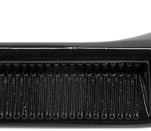 Dorman Interior Door Handle, Carded, Black, Plastic – 77178