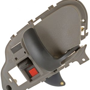 Dorman Interior Door Handle, Boxed, Gray – 77186