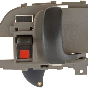 Dorman Interior Door Handle, Boxed, Gray – 77186
