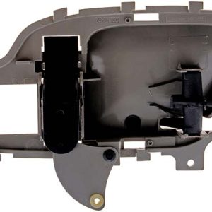 Dorman Interior Door Handle, Boxed, Gray – 77187