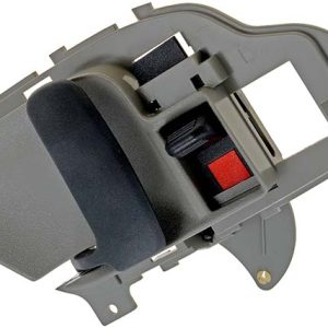 Dorman Interior Door Handle, Boxed, Gray – 77187