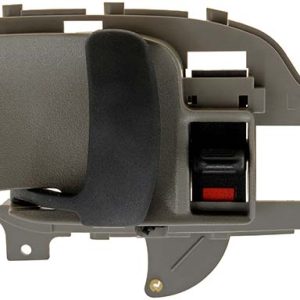 Dorman Interior Door Handle, Boxed, Gray – 77187