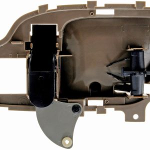 Dorman Interior Door Handle, Carded, Neutral – 77570