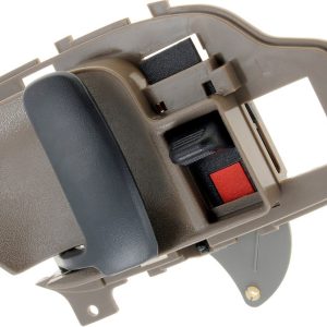 Dorman Interior Door Handle, Carded, Neutral – 77570