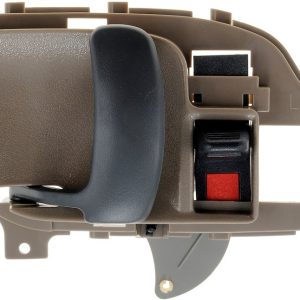Dorman Interior Door Handle, Carded, Neutral – 77570