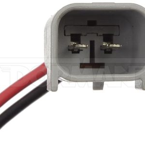 Dorman Window Regulator, OE Solutions ™, Use with Power Windows, With Motor, Plastic – 777-300