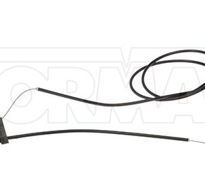 Dorman Window Regulator, OE Solutions™, Use with Power Windows, Without Motor – 777-301