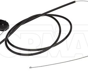 Dorman Window Regulator, OE Solutions™, Use with Power Windows, Without Motor – 777-301