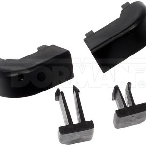 Dorman Window Regulator, OE Solutions™, Use with Power Windows, Without Motor – 777-301