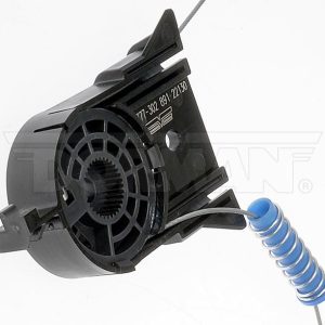 Dorman Window Regulator, OE Solutions ™, Use with Power Windows, Without Motor – 777-302