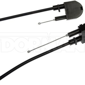 Dorman Window Regulator, OE Solutions ™, Use with Power Windows, Without Motor – 777-302