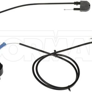 Dorman Window Regulator, OE Solutions ™, Use with Power Windows, Without Motor – 777-302