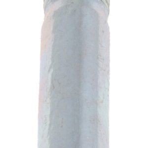 Dorman Bolt, Autograde™, Metric Bolt, M6-1.0 Inch Thread Size, 45 Millimeter Under Head Length, Hex Style Head, Chrome, Steel, Single – 780-245N