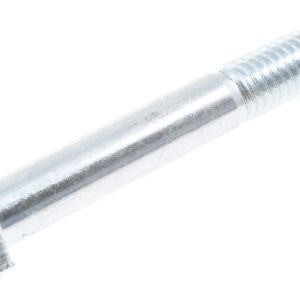 Dorman Bolt, Autograde™, Metric Bolt, M8-1.25 Inch Thread Size, 60 Millimeter Under Head Length, Hex Style Head, Chrome, Steel, Set of 2 – 780-460N