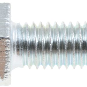 Dorman Bolt, Autograde ™, Metric Bolt, M10-1.5 Inch Thread Size, 20 Millimeter Under Head Length, Hex Style Head, Chrome, Steel, Single – 780-520N