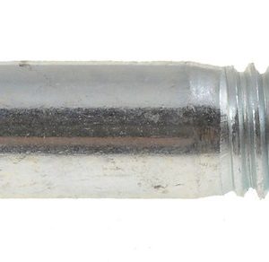 Dorman Bolt, Autograde™, Metric Bolt, M10-1.5 Inch Thread Size, 60 Millimeter Under Head Length, Hex Style Head, Chrome, Steel, Set of 2 – 780-560N