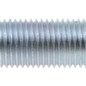 Dorman Bolt, Autograde™, Metric Bolt, M12-1.25 Inch Thread Size, 35 Millimeter Under Head Length, Hex Style Head, Chrome, Steel, Single – 781-635N