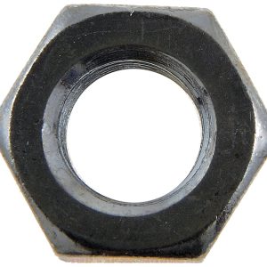 Dorman Nut, Autograde ™, 6 Point, M8 – 1.0 X 13 Millimeter, Zinc, Pack of 3 – 782-009