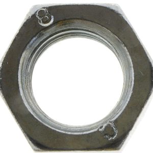 Dorman Nut, Auto Grade ™, M10-1.25 Thread Size, Steel, Pack of 2 – 783-010N