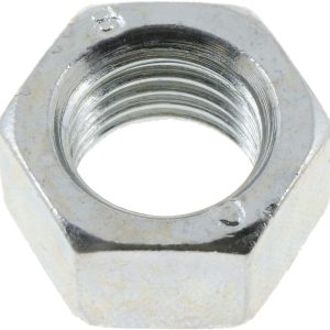 Dorman Nut, Auto Grade ™, M10-1.25 Thread Size, Steel, Pack of 2 – 783-010N