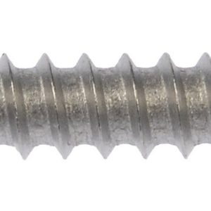 Dorman Screw, Autograde™, Self Tapping, #6 X 1/2 Inch Length/ #6 X 3/4 Inch Length, Oval Head, Stainless Steel, Pack of 12 – 784-100