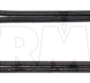 Dorman Cotter Pin Assortment, OE Solutions™, Steel, With 12 Pins – 784-220D