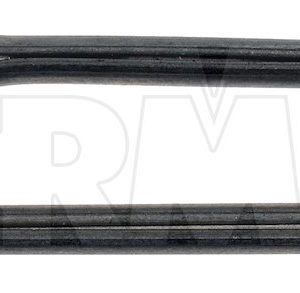 Dorman Cotter Pin Assortment, OE Solutions ™, Steel, With 12 Pins – 784-222D