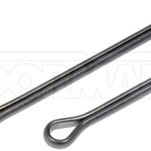 Dorman Cotter Pin Assortment, OE Solutions ™, Steel, With 12 Pins – 784-222D
