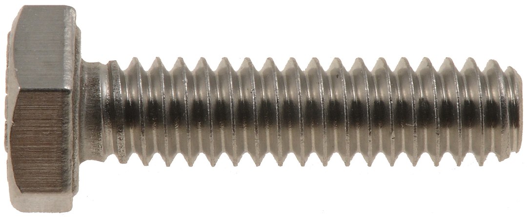 Dorman Bolt, Auto Grade ™, 1/4-20 Inch Thread Size, Steel, Pack of 2 – 784-250