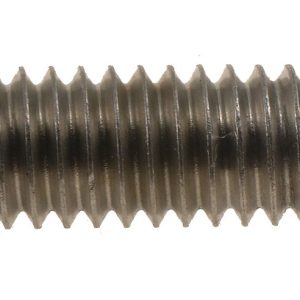 Dorman Bolt, Autograde ™, Standard Bolt, 5/16-18 X 1.0 Inch Thread Size, Hex Style Head, Natural, Stainless Steel, Pack of 10 – 799-306