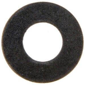 Dorman Washer, Autograde™, Round Hole Shape, Stainless Steel, #10, Pack of 19 – 784-326
