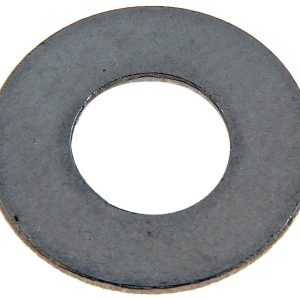 Dorman Washer, Autograde™, Round Hole Shape, Stainless Steel, #10, Pack of 19 – 784-326