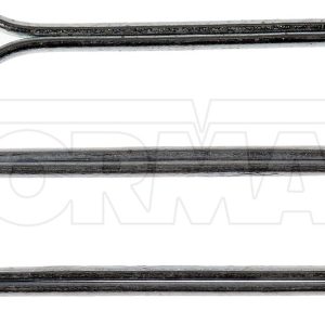Dorman Cotter Pin Assortment, OE Solutions™, Steel, With 12 Pins – 784-622D