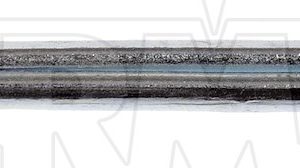 Dorman Cotter Pin, OE Solutions ™, 3/16 Inch Diameter, 2 Inch Length, Steel, Pack of 6 – 784-630D