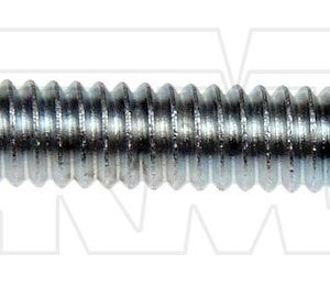Dorman Screw, OE Solutions ™, Self Tapping Screw, Number 8-32 Thread Size, Steel, With 6 Machine Screws and 6 Nuts – 784-710D