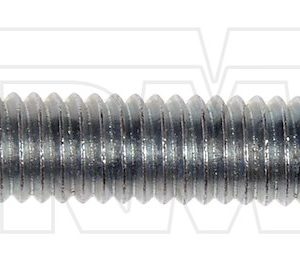 Dorman Screw, OE Solutions ™, Self Tapping Screw, Number 10-32 Thread Size, Flat Head, Steel, With 8 Machine Screws and 8 Nuts – 784-720D