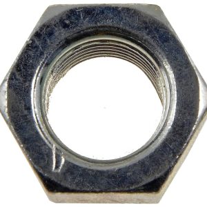 Dorman Nut, Autograde ™, 6 Point, 3/8 Inch- 24 Thread Size, Zinc, Set of 2 – 784-776