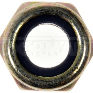 Dorman Nut, OE Solutions™, Hex Nut, M10-1.50 Thread Size, Steel, Pack of 3 – 784-778D