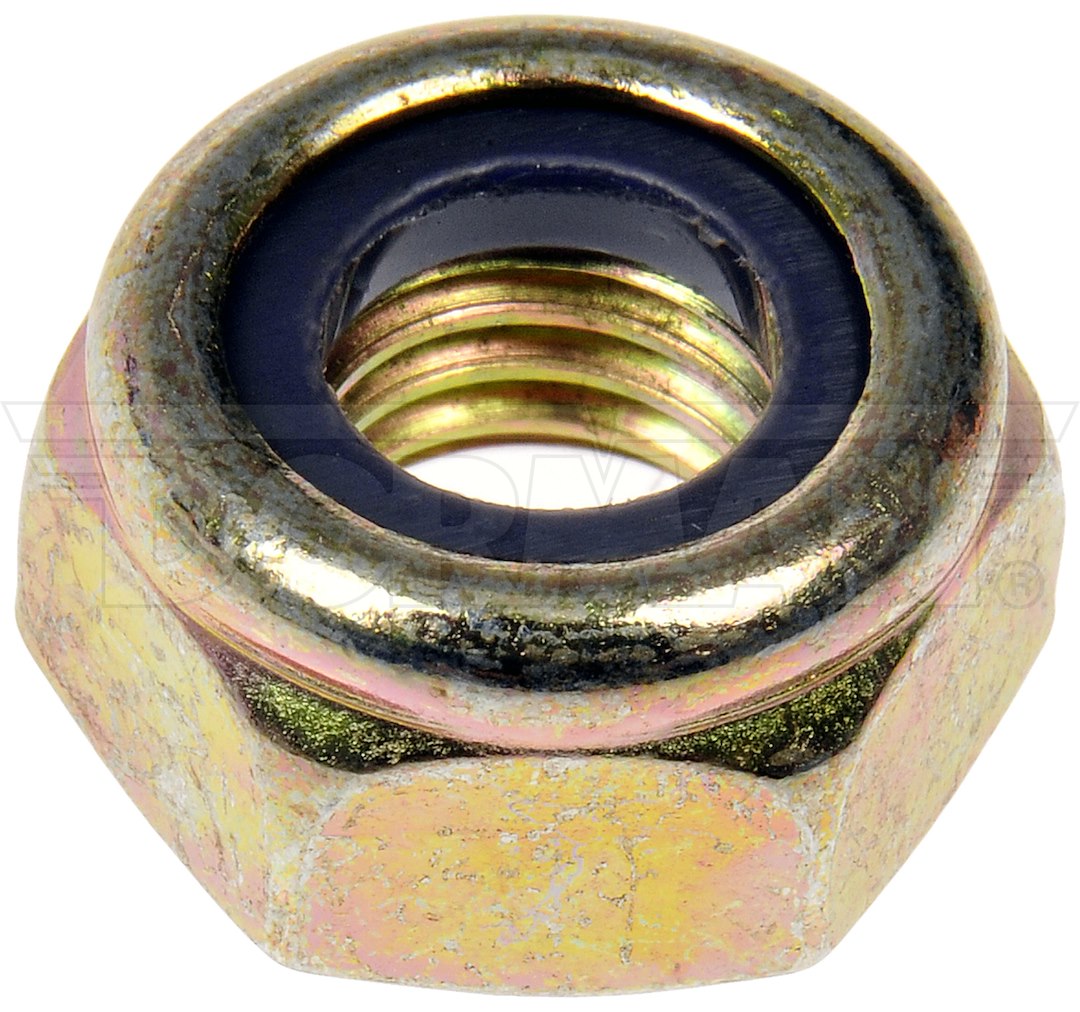 Dorman Nut, OE Solutions™, Hex Nut, M10-1.50 Thread Size, Steel, Pack of 3 – 784-778D