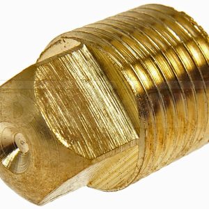 Dorman Pipe Plug Fitting, OE Solutions ™, 24 Threads Per Inch – 785-070D