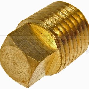 Dorman Pipe Plug Fitting, OE Solutions ™, 20 Threads Per Inch – 785-071D