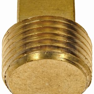 Dorman Pipe Plug Fitting, OE Solutions ™, 18 Threads Per Inch – 785-072D