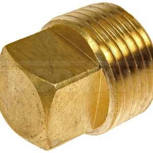 Dorman Pipe Plug Fitting, OE Solutions ™, 18 Threads Per Inch – 785-072D