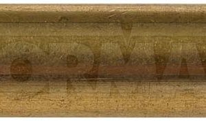 Dorman Adapter Fitting, Autograde ™, 1.5 Inch X 1/8 Inch Mnpt Nipple Connector, Brass, Single – 785-075