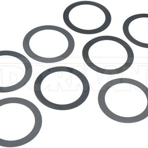 Dorman Differential Ring and Pinion Installation Kit, OE Solutions ™, 8-1/2 Inch Ring Gear – 797-119