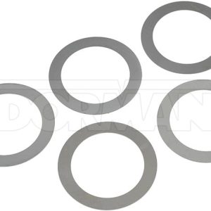 Dorman Differential Ring and Pinion Installation Kit, OE Solutions ™, 8-1/2 Inch Ring Gear – 797-119