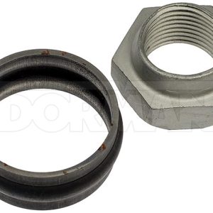 Dorman Differential Ring and Pinion Installation Kit, OE Solutions ™, 8-1/2 Inch Ring Gear – 797-119