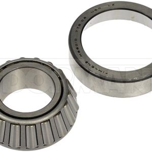 Dorman Differential Ring and Pinion Installation Kit, OE Solutions ™, 8-1/2 Inch Ring Gear – 797-119