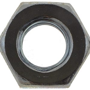 Dorman Nut, Autograde ™, 6 Point, M6 – 1, Zinc, Pack of 30 – 799-019