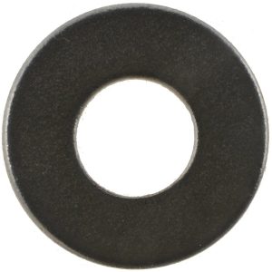Dorman Washer, Auto Grade ™, Flat, Round, 3/16 Inch Inside Diameter, Pack of 50 – 799-033